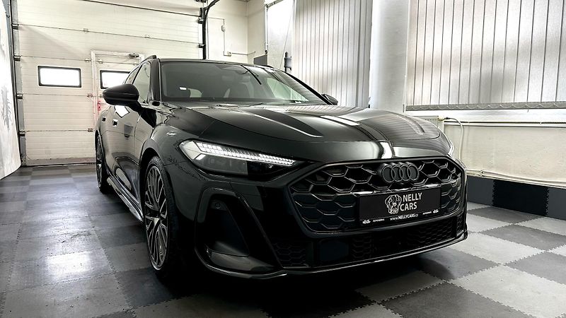 Audi S5 STAV NOVÉHO VOZU / ZÁRUKA - fotografie inzerátu