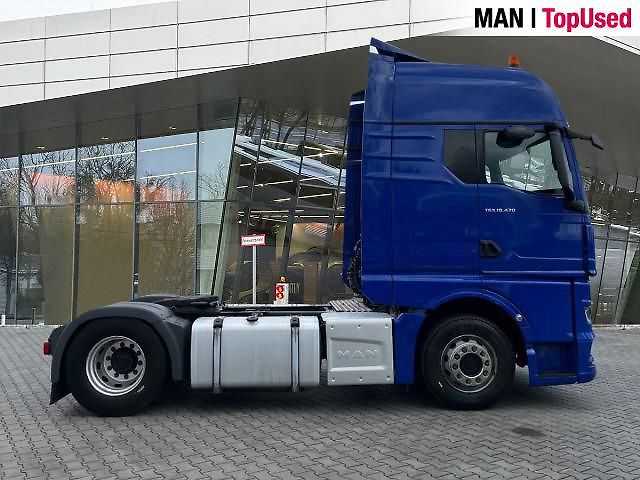 MAN TGX 18.470 BL XXL TG3 - fotka 4 z 32