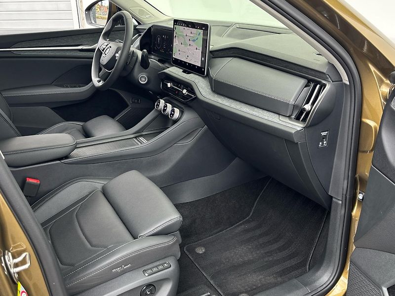 Škoda Kodiaq Exclusive Selection - fotka 9 z 27