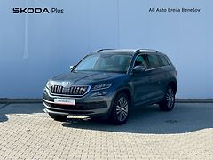Škoda Kodiaq (2020) L K 4X4 TD 140/2.0 A7F - fotografie inzerátu
