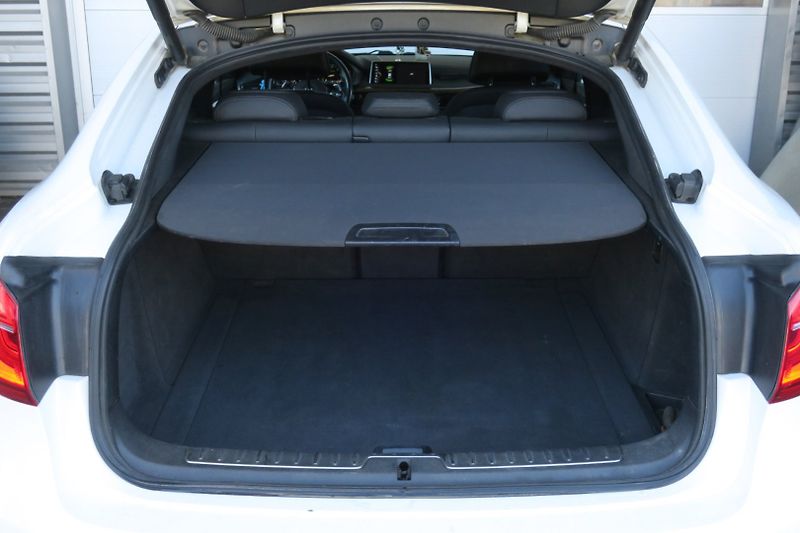 BMW X6 (2017) 3.0 xDrive30d M-Paket - fotka 36 z 42