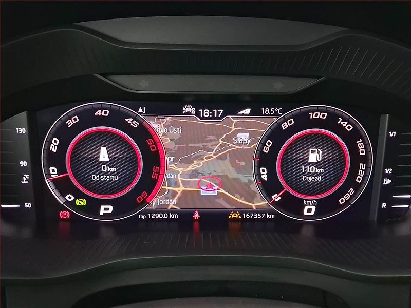 Škoda Kodiaq (2020) RS 2.0 TDI - fotka 11 z 26