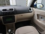 Škoda Fabia (2007) 1.6 16V, Tempomat - náhled 8