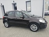 Suzuki SX4 1,6 VVTI 88KW STYLE  AUTOMAT - náhled 4