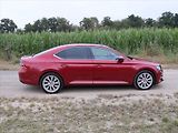 Škoda Superb 2,0 TSI 206kW DSG 4x4 CZ L&K - náhled 8