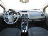 Opel Meriva (2016) 1.4i, 2.maj,ČR, AC - náhled 8