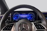 Mercedes-Benz EQE 350 AMG Kam BLIS LED Ambient - náhled 9