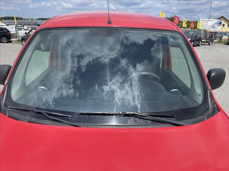 Renault Kangoo 1,5 dCi 75k bez koroze DPH 10x - fotka 23 z 30