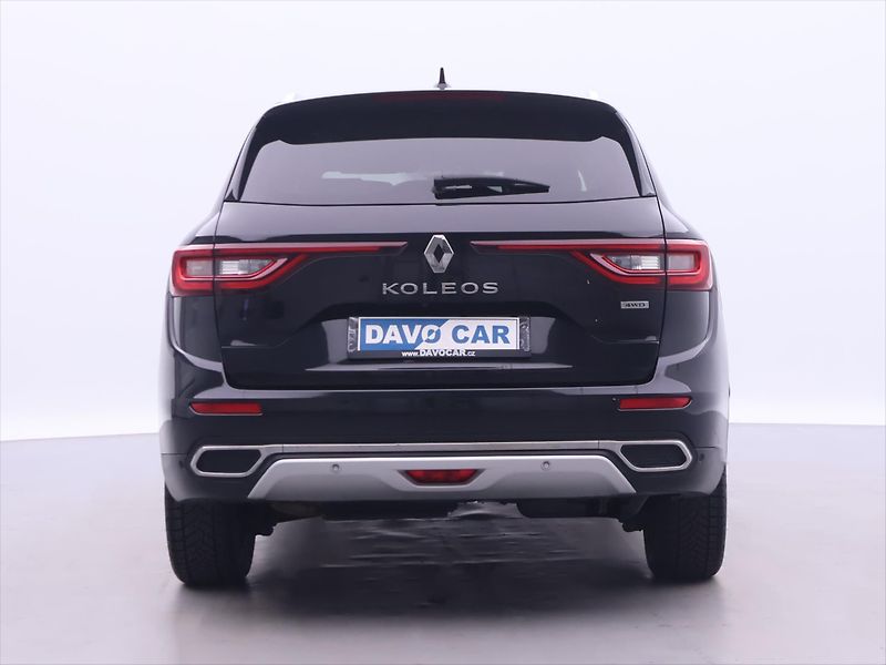 Renault Koleos 2,0 dCi 140kW Initale Paris 4x - fotka 6 z 34