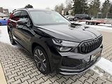 Škoda Kodiaq (2026) 2.0TDI 142kW 4X4 SPORT DCC CZ! - náhled 11