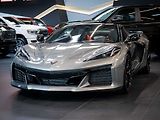 Chevrolet Corvette (2024) 5.5 C8 Z06 3LZ Convertible - náhled 1
