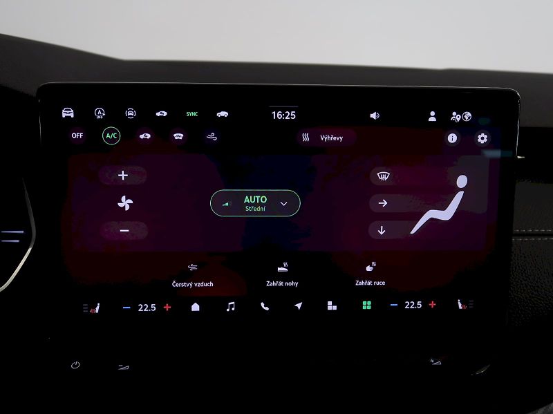 Škoda Octavia (2026) SPORTLINE 2.0TDI 110KW DSG NAV - fotka 27 z 46