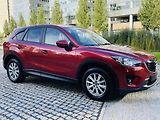 Mazda CX-5 2.0i MANUÁL 4x4 1MAJITEL TAŽNÉ - náhled 11