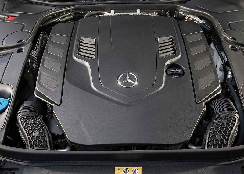 Poměrně hodně svolávacích akcí se týká modelů značky Mercedes-Benz