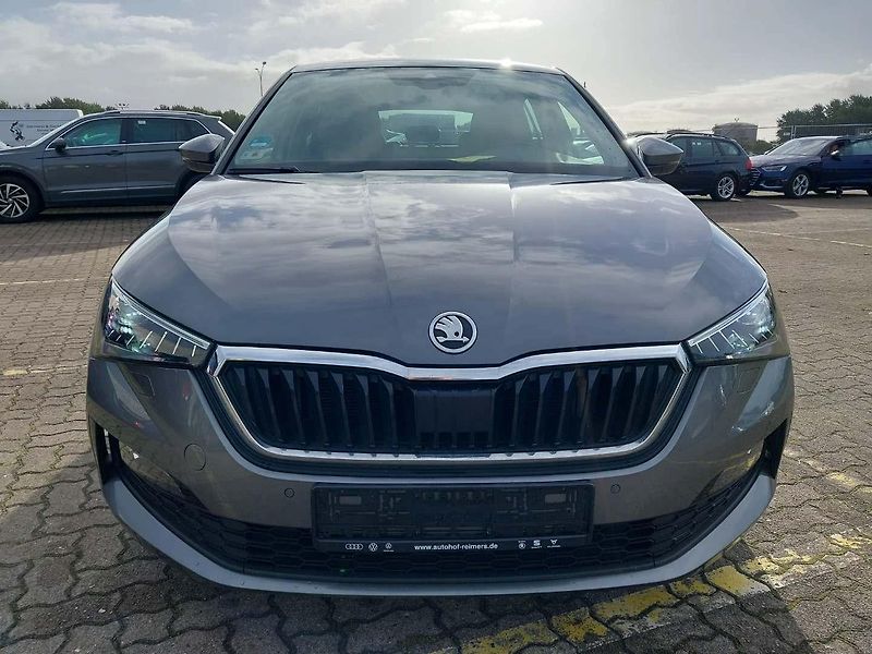 Škoda Scala (2023) 1.5TSI Tour*NAV*ACC*CAM - fotka 7 z 15