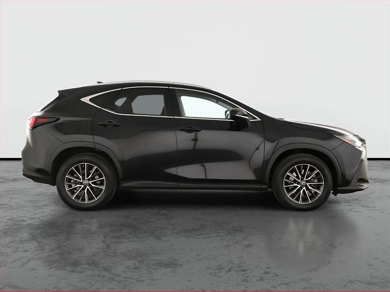 Lexus NX 200t (2023) 450h+ - fotka 6 z 21