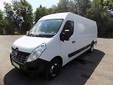 Renault Master (2016) 2,3 92KW SUPERMAXI TUPLÁKY - náhled 2