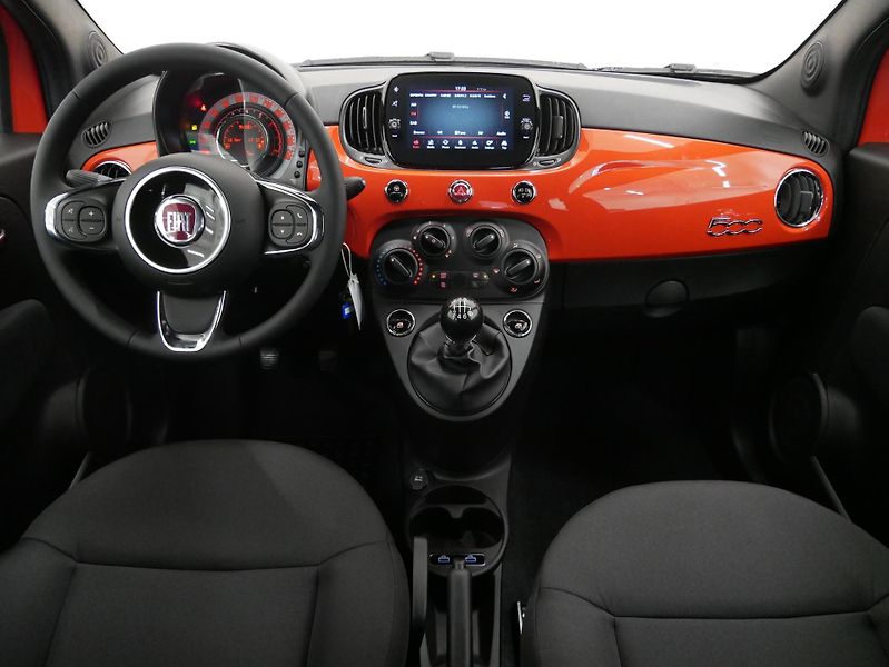 Fiat 500 - fotka 5 z 23