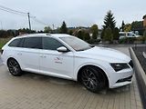 Škoda Superb 2.0 TDI DSG 4x4 Laurin&Klement - náhled 2