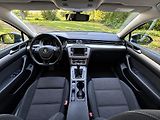 Volkswagen Passat 2,0 TDI 110kW Comfortline Navi - náhled 32