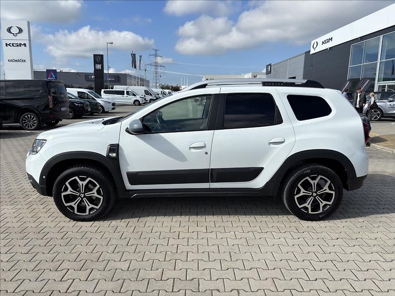 Dacia Duster 1,6 SCe 84 kW Comfort 4x4 S&S - fotka 2 z 43
