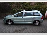 ZKUŠENOSTI UŽIVATELE: Peugeot 307 SW