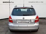 Škoda Fabia Combi Ambiente 1,2HTP 51kW - náhled 9