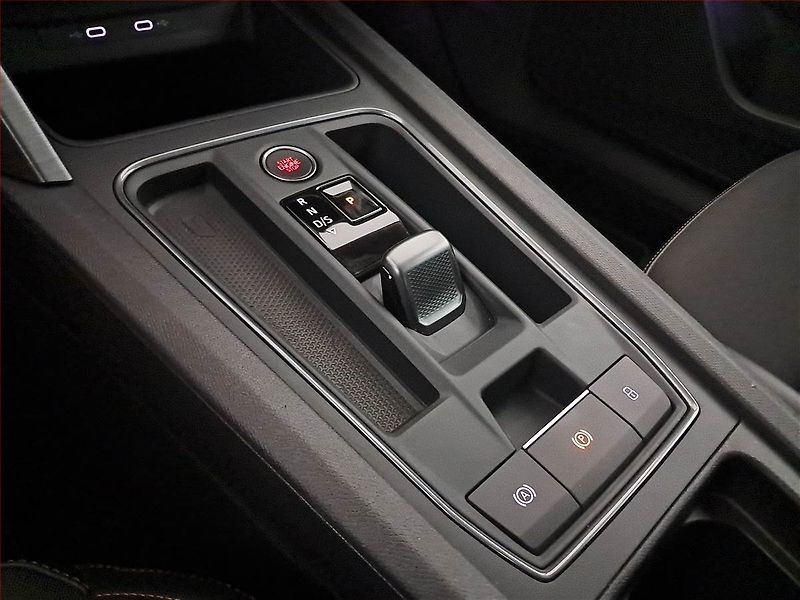 Cupra Formentor (2022) 1.5 TSI - fotka 17 z 18