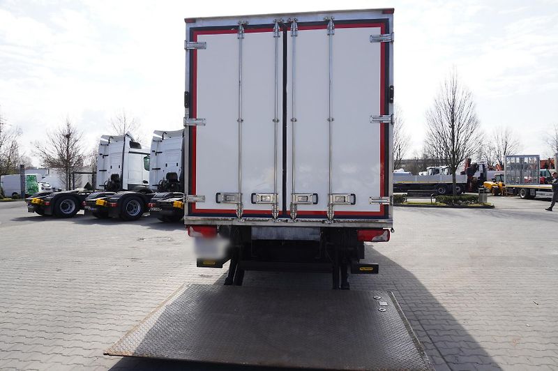 MAN TGL (2020) 12.190/14 EPAL Refrig./3 units - fotka 5 z 24