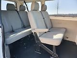 Volkswagen Transporter (2011) 2L 75kw 7míst, splátky  - náhled 14