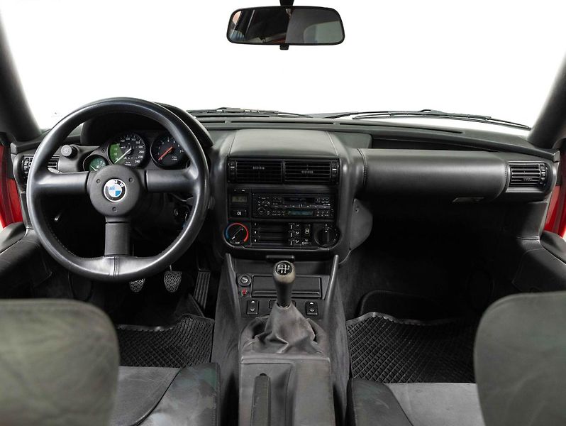 BMW Ostatní Z1 - fotka 12 z 21