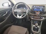 Hyundai i30 (2021) Comfort 1.6 CRDi, Serv.kniha - náhled 7