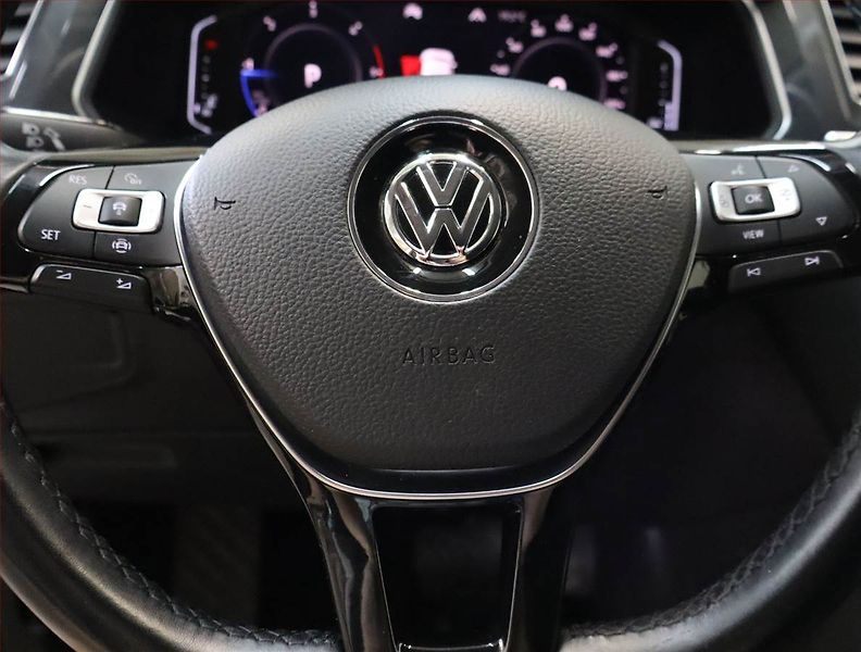 Volkswagen Tiguan Allspace (2020) R-Line 2.0 TDI - fotka 18 z 25