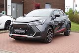 Toyota C-HR 2.0 HEV (4x4) GR SPORT Premier - náhled 1