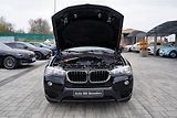 BMW X3 2.0d sDrive/AT/150 PS/šíbr - náhled 9