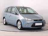 Ford C-MAX (2008) 2.0 TDCi, Tažné, jezdí výborně - náhled 1