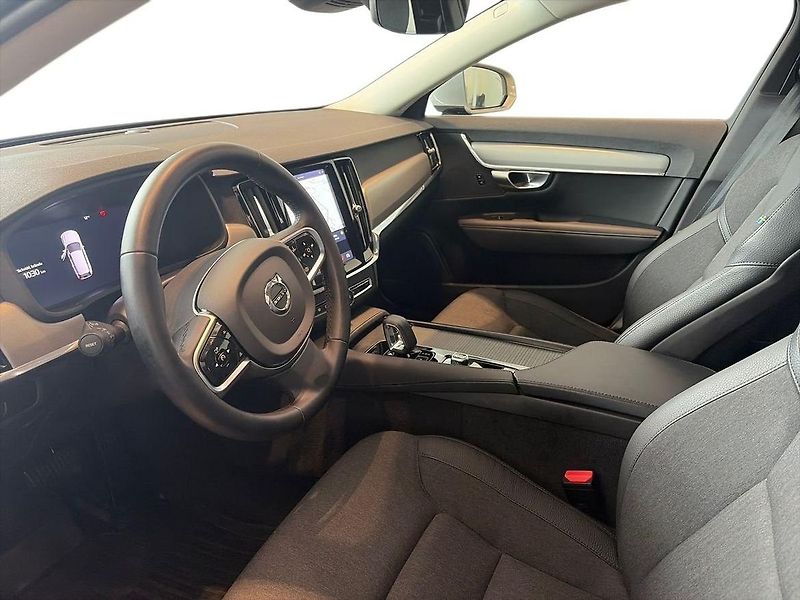 Volvo V90 B4 Diesel Core Kam NezTop Taž - fotka 7 z 16