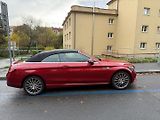 Mercedes-Benz Třídy C (2021) C 300 190 Kw 4 MATIC - náhled 11