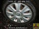 Citroën C5 VOLAT 602 696112 - náhled 6