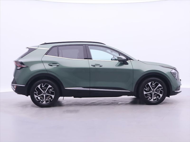 Kia Sportage 1,6 T-GDI 132 kW TOP Aut. Kůže - fotka 7 z 29