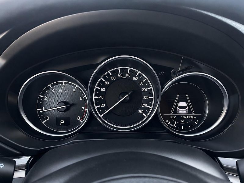 Mazda CX-5 (2018) 2.0i 121kW OPTIMUM - fotka 30 z 35
