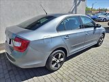 Škoda Rapid 1,2 TSi Klima Tempomat Alu TZ - náhled 6