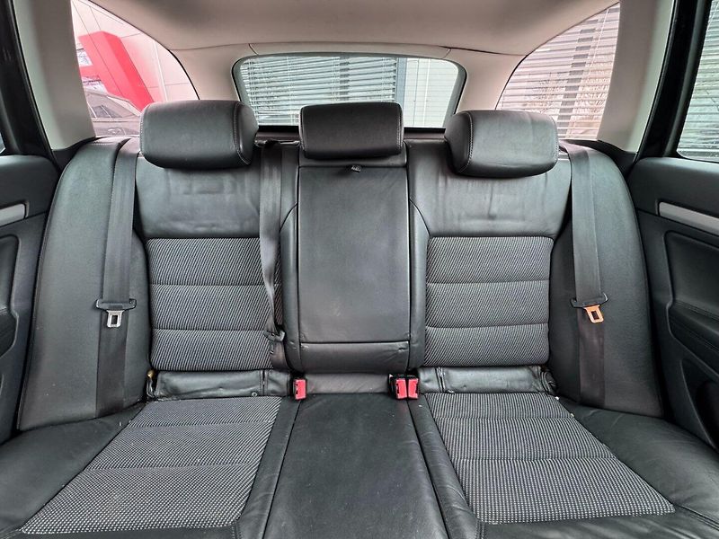 Škoda Octavia (2010) 1.6 TDI 77kW - fotka 12 z 29