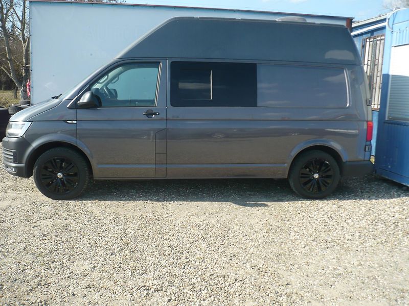 Volkswagen T6 2.0TDI 150Kw 4x4 Klima - fotka 23 z 50