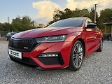 Škoda Octavia 2.0TSi RS 180kW DSG CANTON - náhled 1