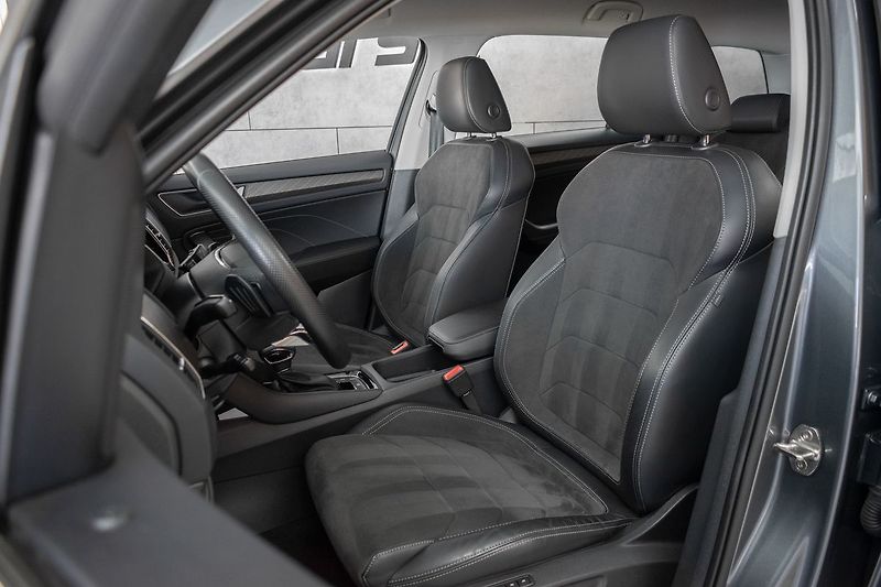 Škoda Kodiaq 2.0 TDI 4x4*STYLE+*TAŽNÉ*ČR 1M - fotka 11 z 49