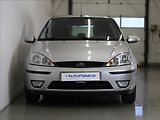 Ford Focus 1,8 TDCI 74kW 1.majitel 138tkm - náhled 1