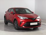 Toyota C-HR (2021) Style 1.8 Hybrid - náhled 1