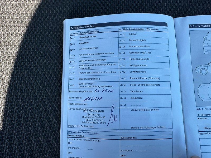 Volkswagen Touran (2016) 1,6 TDI 85 KW STK NAVI TAŽNÉ - fotka 49 z 50