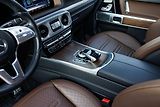 Mercedes-Benz Třídy G (2020) G 500 V8 Biturbo G63 AMG Look - náhled 29